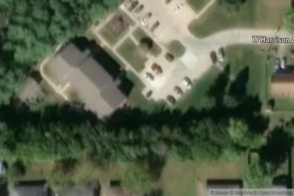 Photo of FAIRFIELD PARK I APARTMENTS