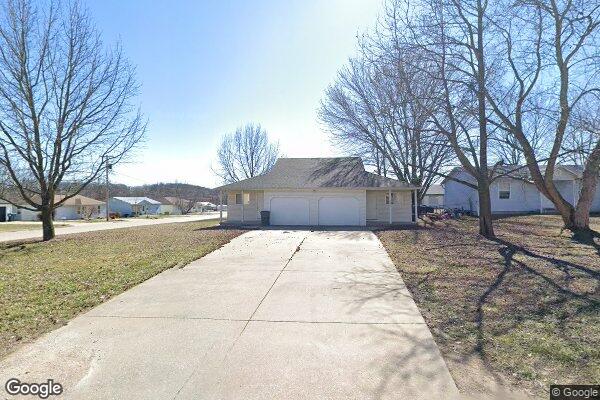 Photo of BOLIVAR HEIGHTS APTS BLDGS
