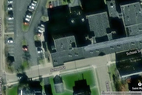 Photo of ACADEMY PLACE