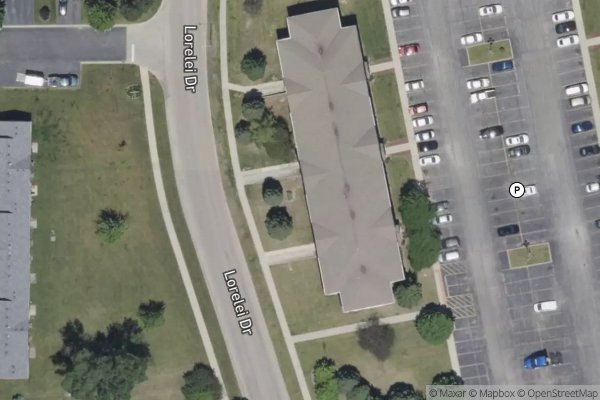 Photo of CRANE MEADOWS APTS