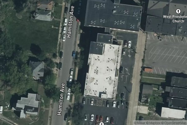 Photo of HAMILTON PLACE APTS