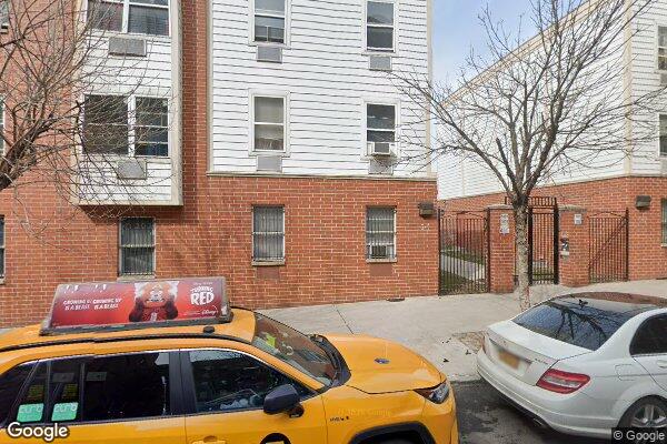 Photo of 1111 GERARD AVE