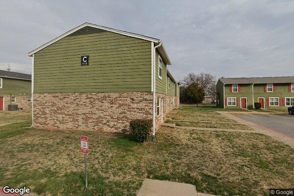 Photo of BURK VILLAGE APARTMENTS