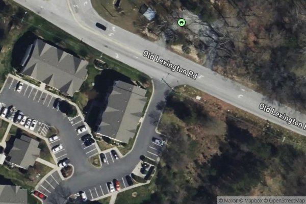 Photo of KINGSTON RIDGE APTS