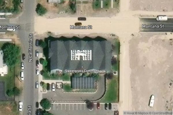 Photo of SWEETGRASS COMMONS