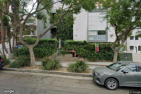 HARPER COMMUNITY APTS