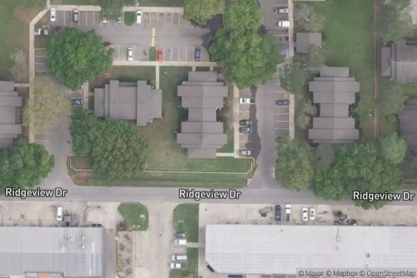 Photo of RIDGEVIEW APARTMENTS
