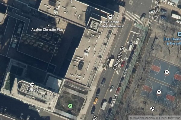 Photo of AVALON CHRYSTIE PLACE I