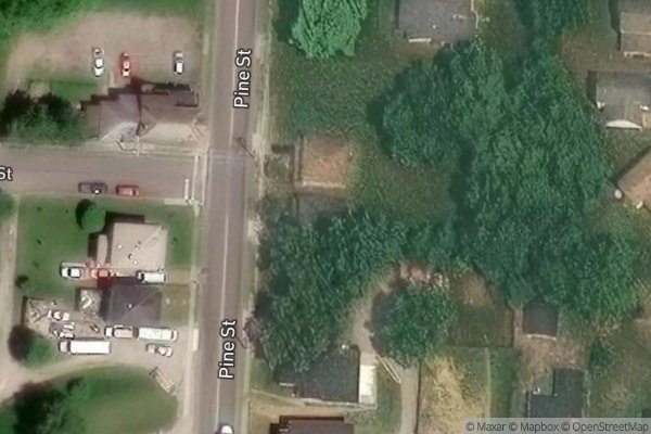 ZANESVILLE FAMILY HOMES II