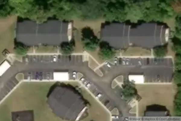 Photo of AUTUMN TRACE APTS II