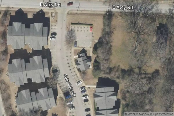 Photo of APRIL WOODS APTS II