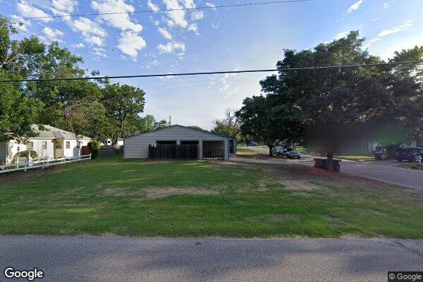 Photo of STARKEY GROUP HOME