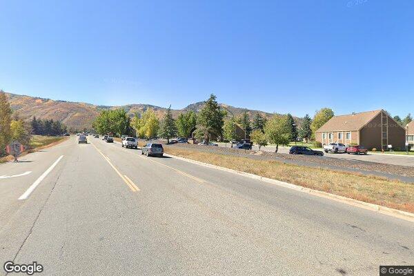 View of PARKSIDE APTS PH I