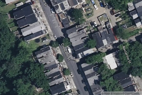 Photo of 1214 HUNTER ST