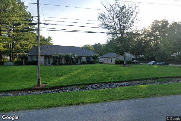 Photo of HEATHERWOOD APTS