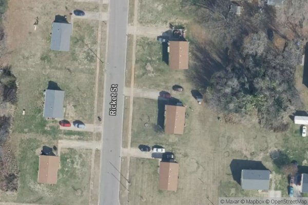 Photo of RICKERT ST III