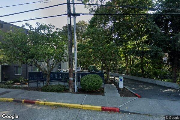 Photo of PROVIDENCE DOLORES HOUSE APARTMENTS