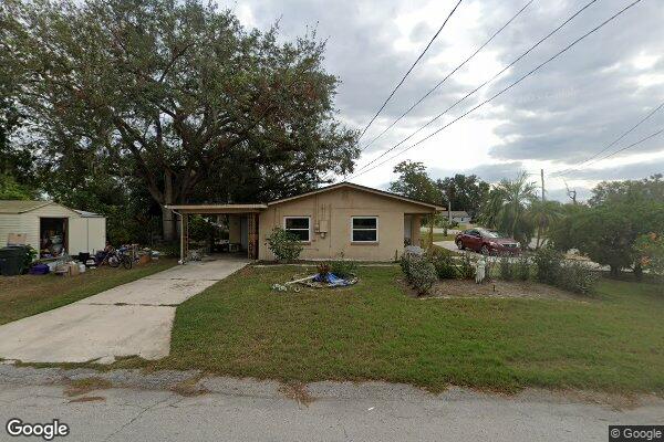 Photo of MANOR AT WEST BARTOW