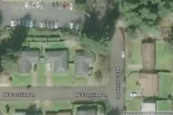BIG CREEK POINT APTS