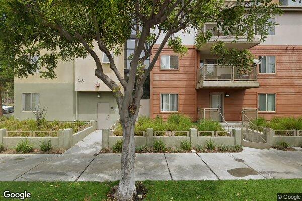Photo of PUERTO DEL SOL APTS