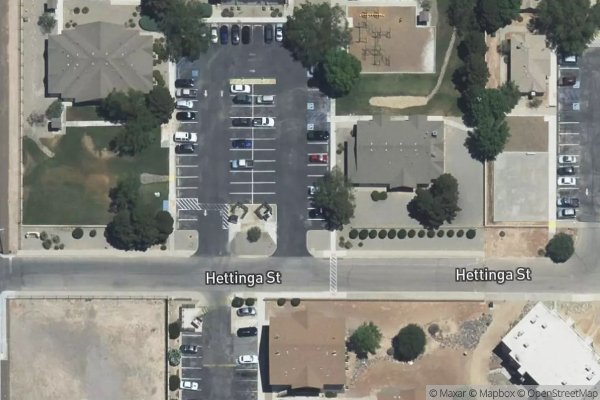 Photo of FRANKLIN VISTA APTS V