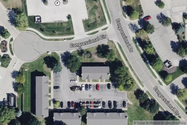 Photo of PRAIRIE COMMONS