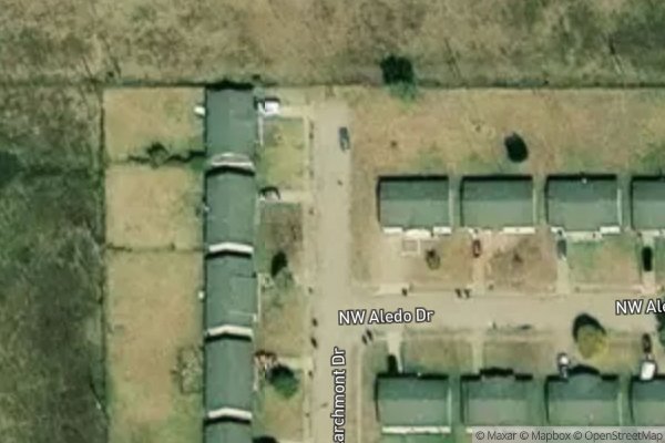 Photo of WILLOW GARDEN APTS