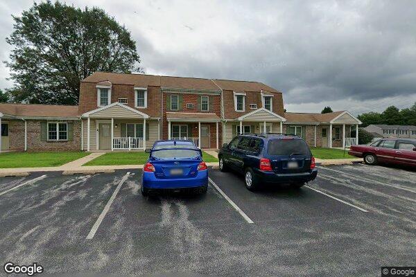 Photo of HIGHLAND MANOR APARTMENTS