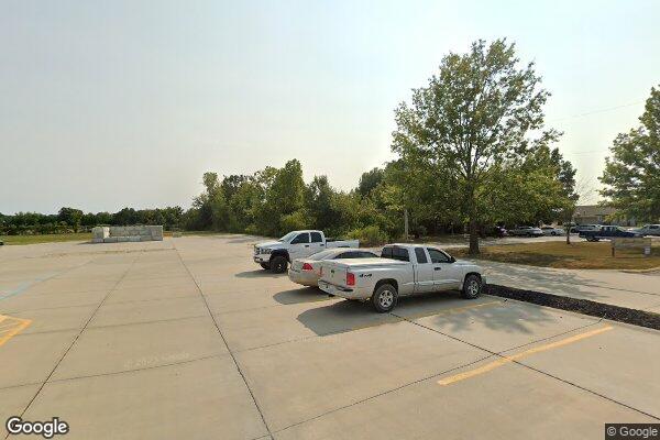 View of BROOKVIEW SR APTS OF WRIGHT CITY