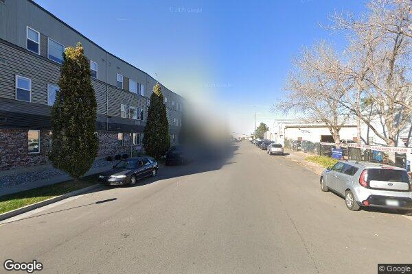 Photo of FOUNDRY APARTMENTS