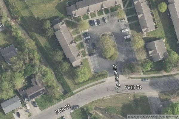 Photo of CHESTNUT SQUARE