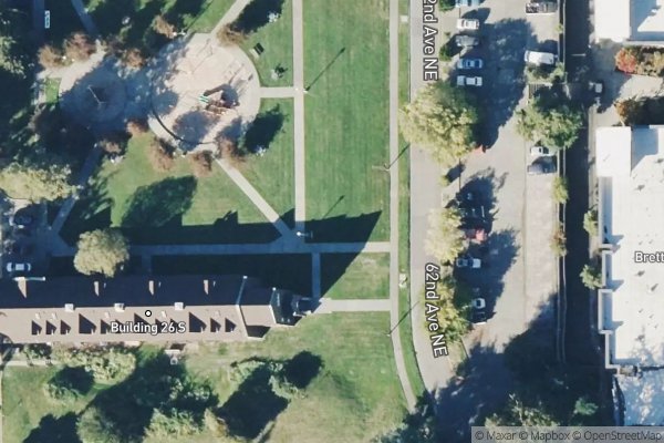 Photo of SAND POINT FAMILY HOUSING
