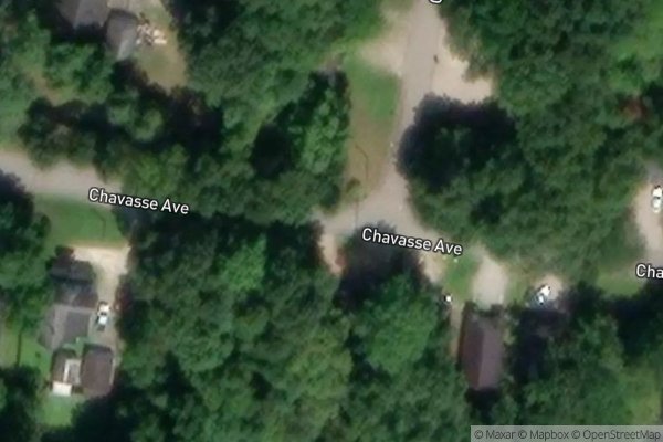 Photo of CHAVASSE AVE-A