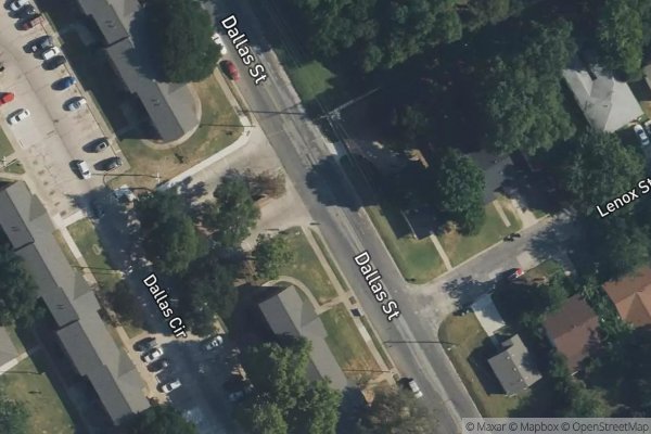 TRENDWOOD — Income-based apartments (LIHTC tax credit · 60% AMGI AMI) in Waco, Texas