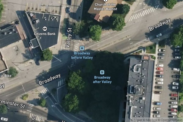 Photo of VALLEY APTS (TRIO SISTERS)