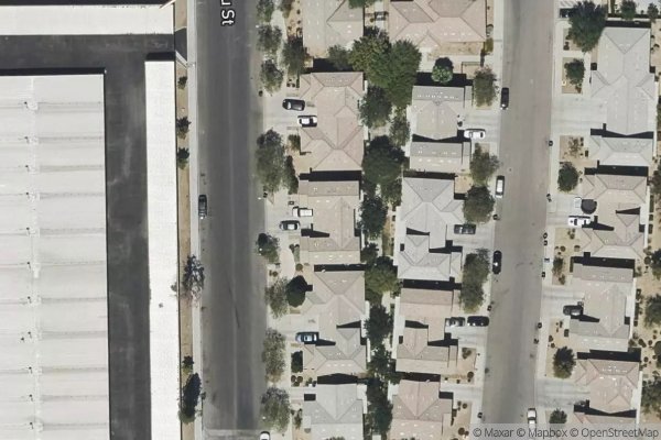 Photo of OTTO MERIDA DESERT VILLAS