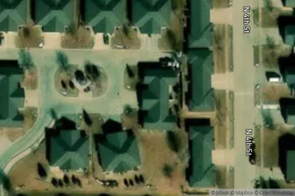 VILLAGE AT HEARTLAND PARK II
