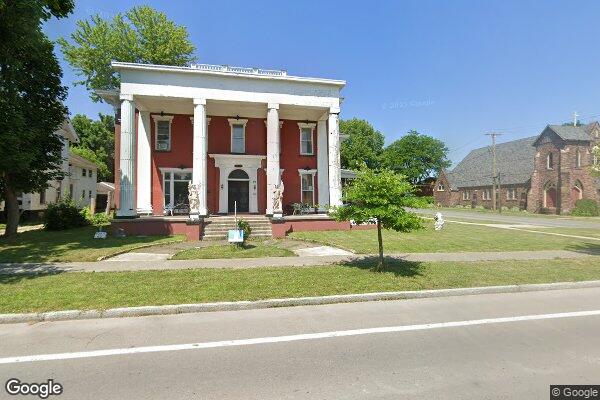 Photo of SMITH-ELY MANSION