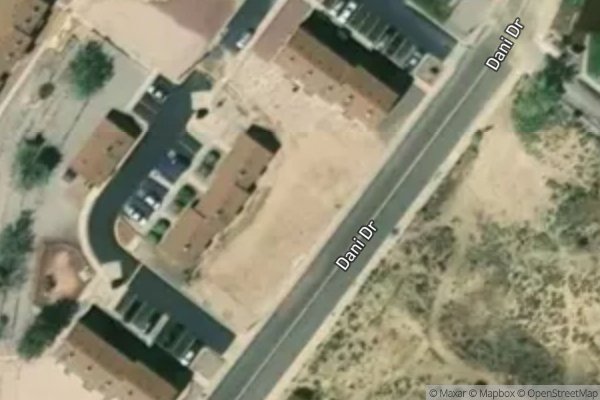 Photo of CLIFFSIDE APTS I