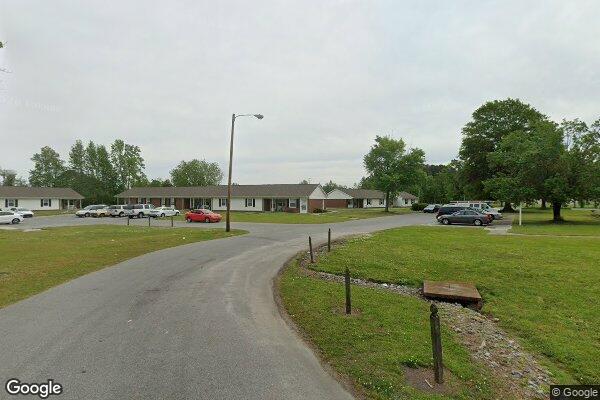 Photo of GREENBRIAR APTS