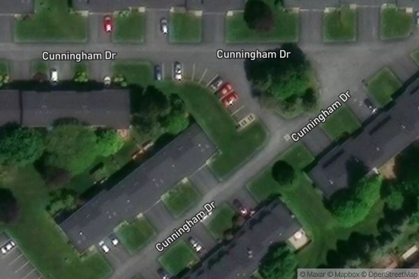 Photo of 1045 CUNNINGHAM DR
