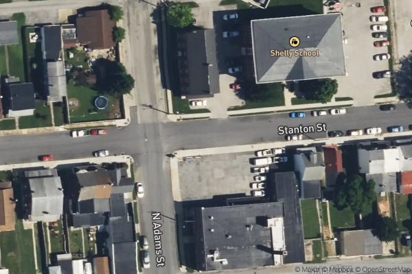 Photo of SHELLY SCHOOL APTS