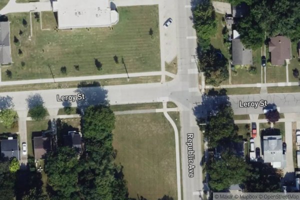 Photo of JEFFERSON OAKS