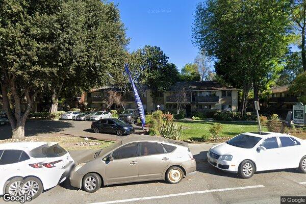 Photo of ALMADEN 1930 APTS