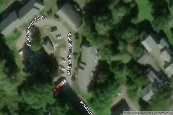 Photo of WALDOBOROUGH VILLAGE