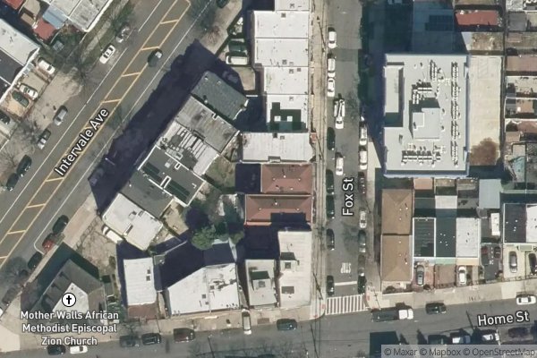 Photo of HOE/BRYANT AVENUE CLUSTER