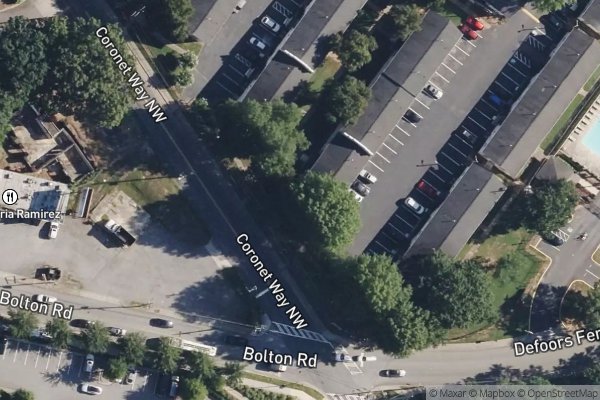 Photo of MOORES MILLS VILLAGE