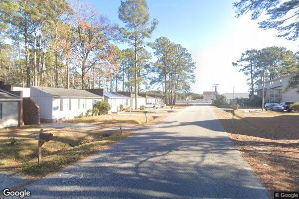 Photo of HALYARD BEND APTS