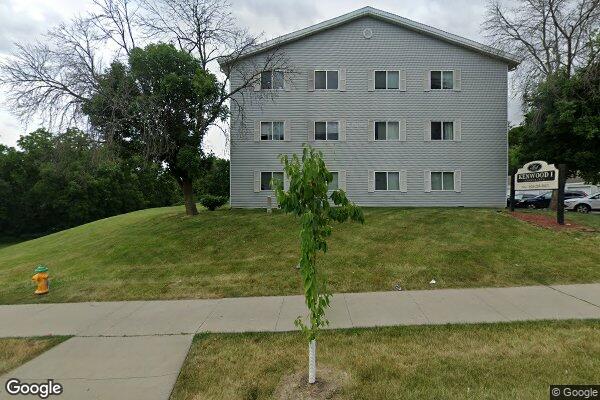 Photo of ROSEWOOD APTS