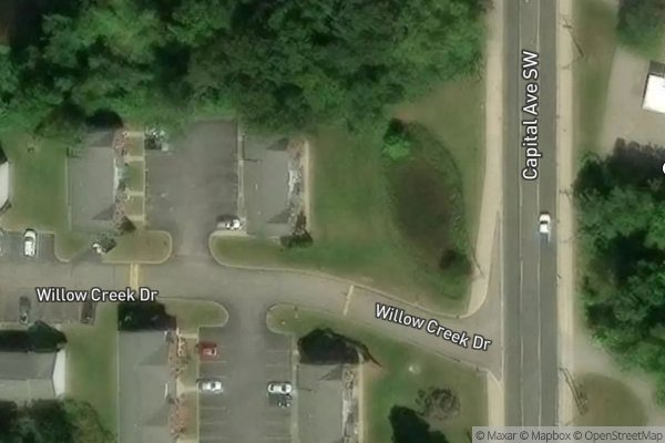 Photo of WILLOW CREEK APTS PHASE II (BATTLE CREEK)